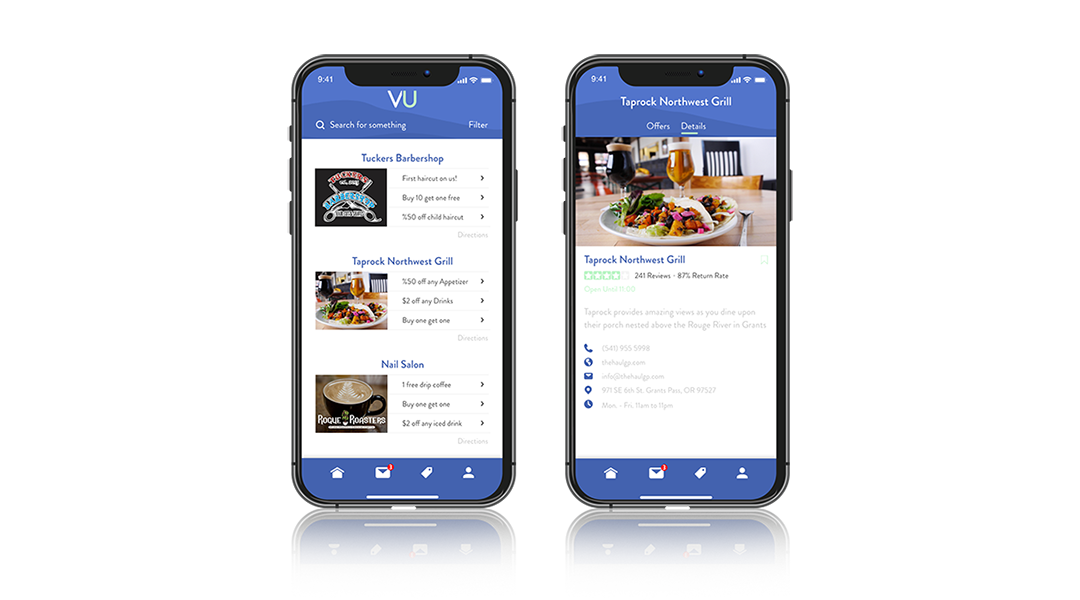 Web Development Projects